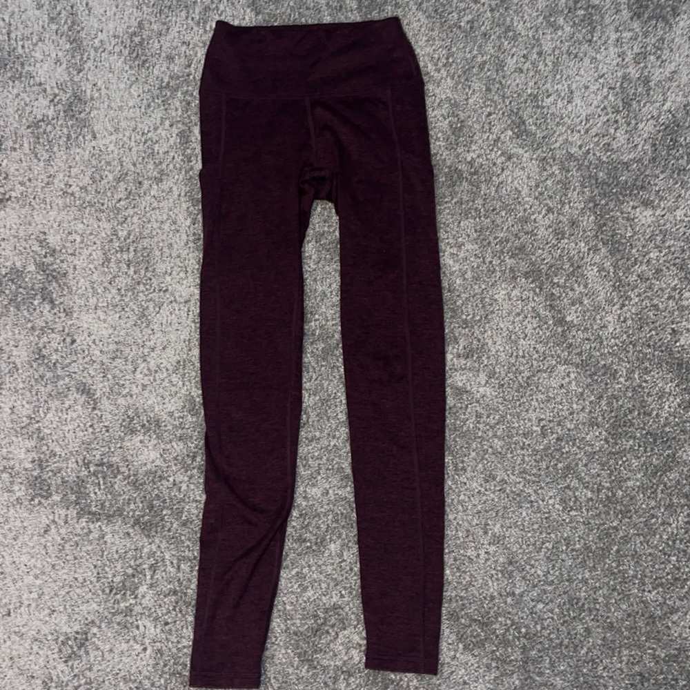 aerie leggings